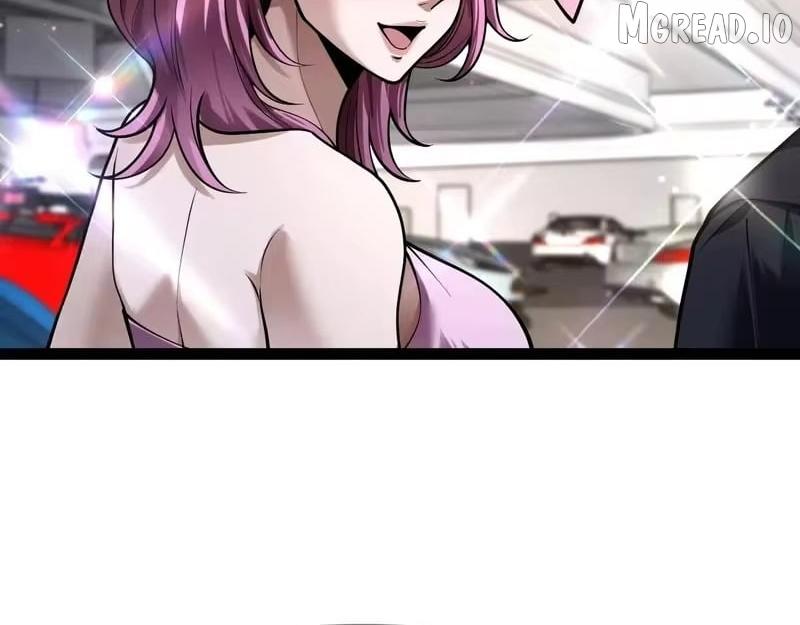 I’m A Super Rich Man, So It’s Reasonable For Me To Be A Scumbag Chapter 39 page 58 - 