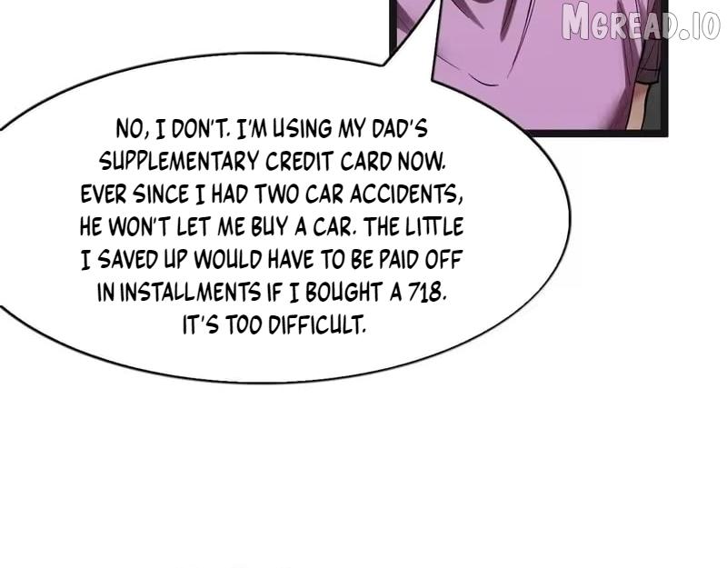 I’m A Super Rich Man, So It’s Reasonable For Me To Be A Scumbag Chapter 39 page 68 - 