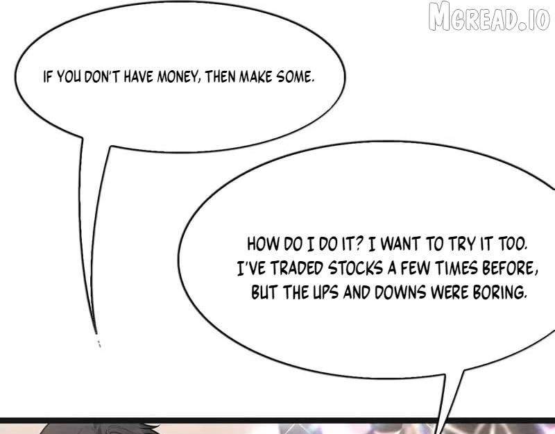 I’m A Super Rich Man, So It’s Reasonable For Me To Be A Scumbag Chapter 39 page 69 - 