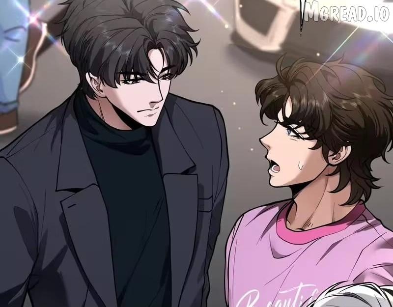 I’m A Super Rich Man, So It’s Reasonable For Me To Be A Scumbag Chapter 39 page 79 - 