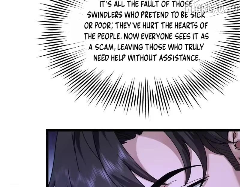I’m A Super Rich Man, So It’s Reasonable For Me To Be A Scumbag Chapter 39 page 9 - 