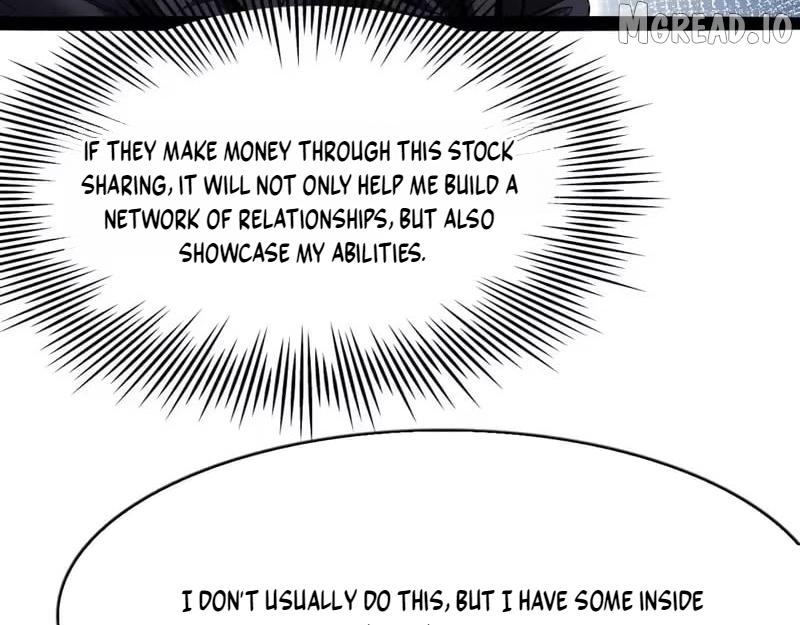I’m A Super Rich Man, So It’s Reasonable For Me To Be A Scumbag Chapter 39 page 86 - 