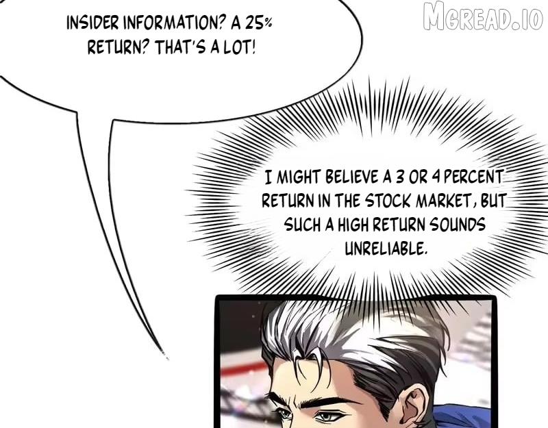 I’m A Super Rich Man, So It’s Reasonable For Me To Be A Scumbag Chapter 39 page 89 - 