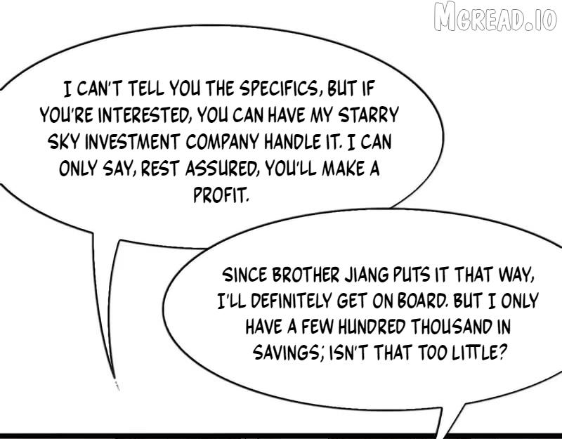 I’m A Super Rich Man, So It’s Reasonable For Me To Be A Scumbag Chapter 39 page 97 - 