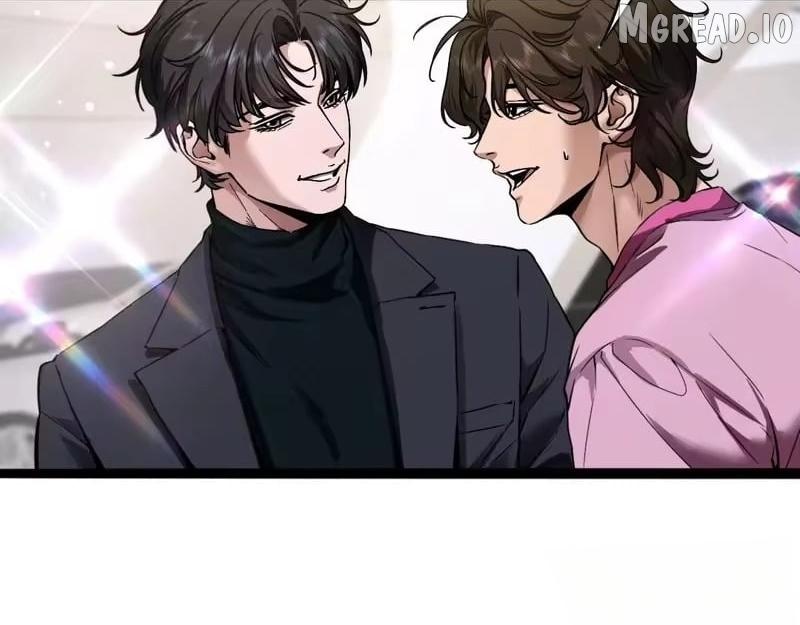 I’m A Super Rich Man, So It’s Reasonable For Me To Be A Scumbag Chapter 39 page 98 - 
