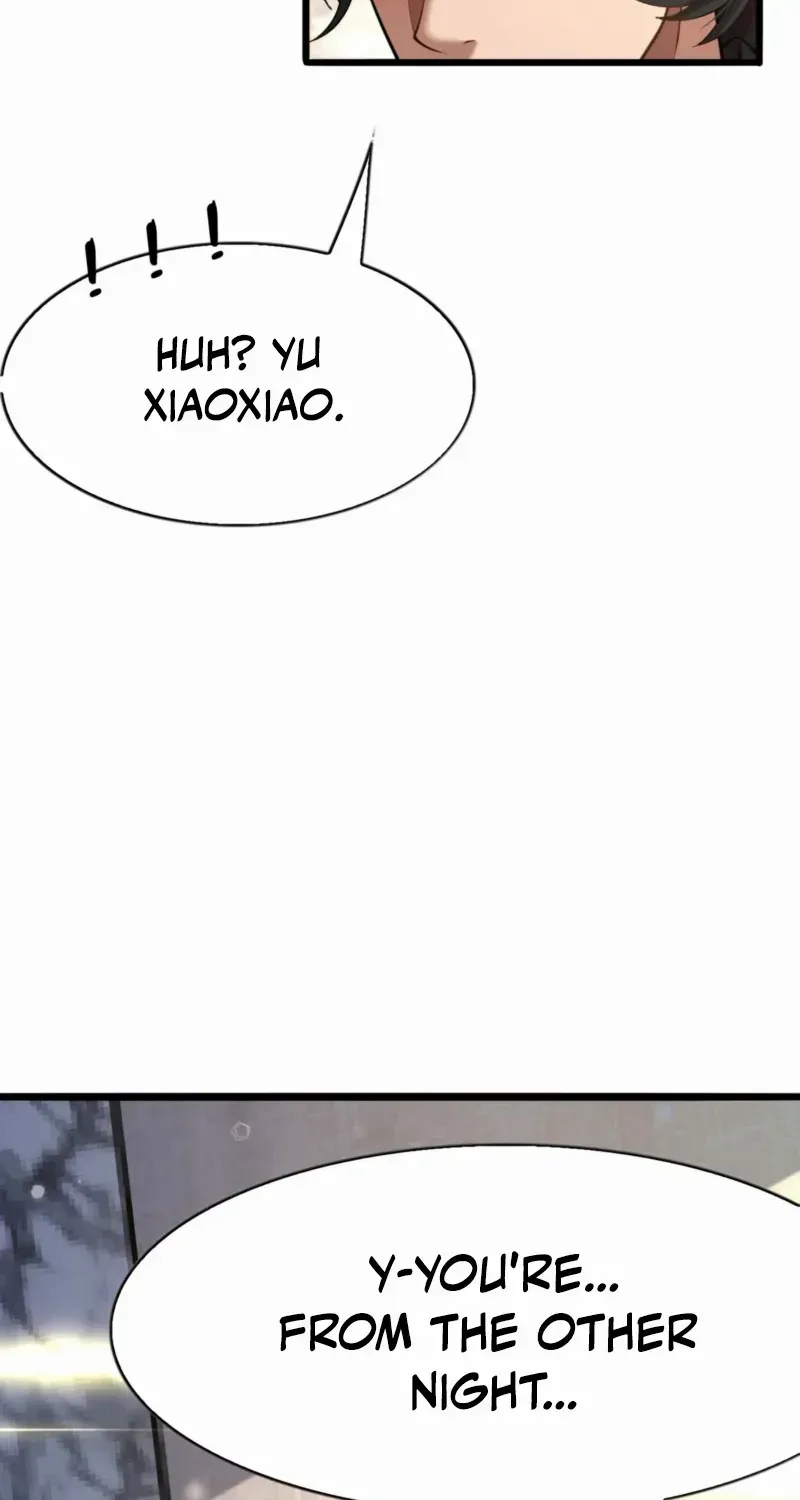 I’m A Super Rich Man, So It’s Reasonable For Me To Be A Scumbag Chapter 4 page 36 - 