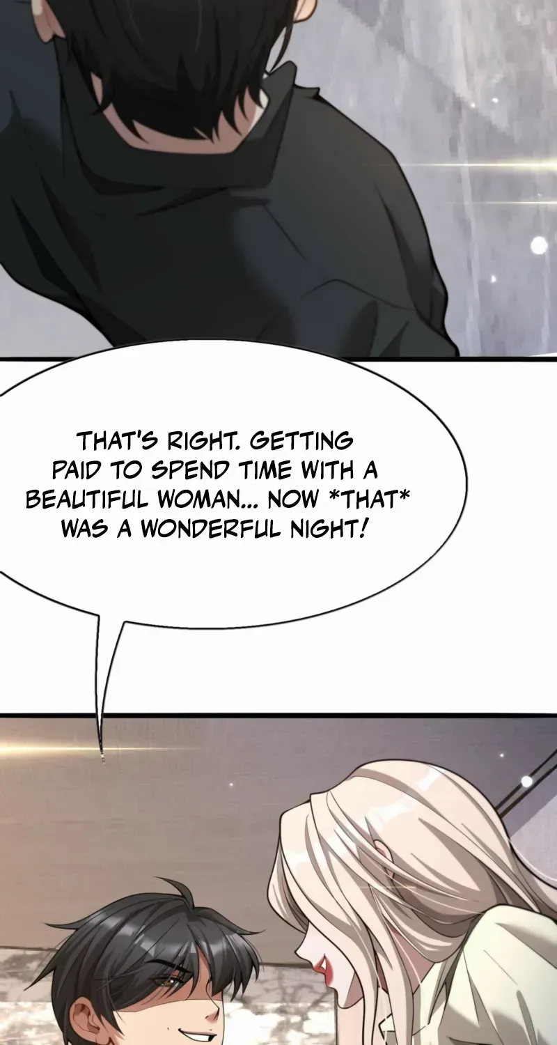 I’m A Super Rich Man, So It’s Reasonable For Me To Be A Scumbag Chapter 4 page 39 - 