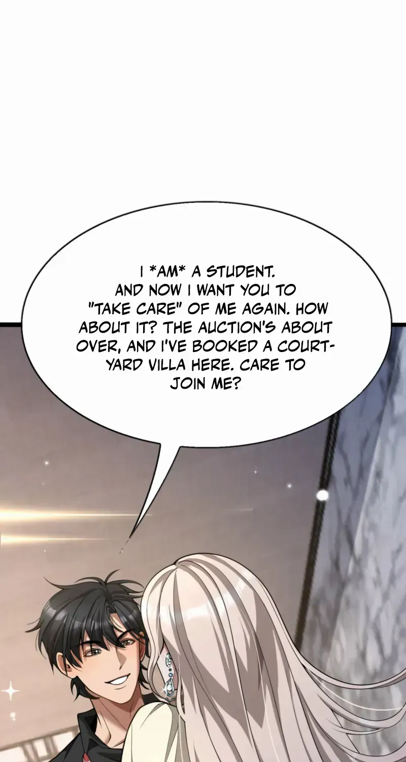 I’m A Super Rich Man, So It’s Reasonable For Me To Be A Scumbag Chapter 4 page 41 - 