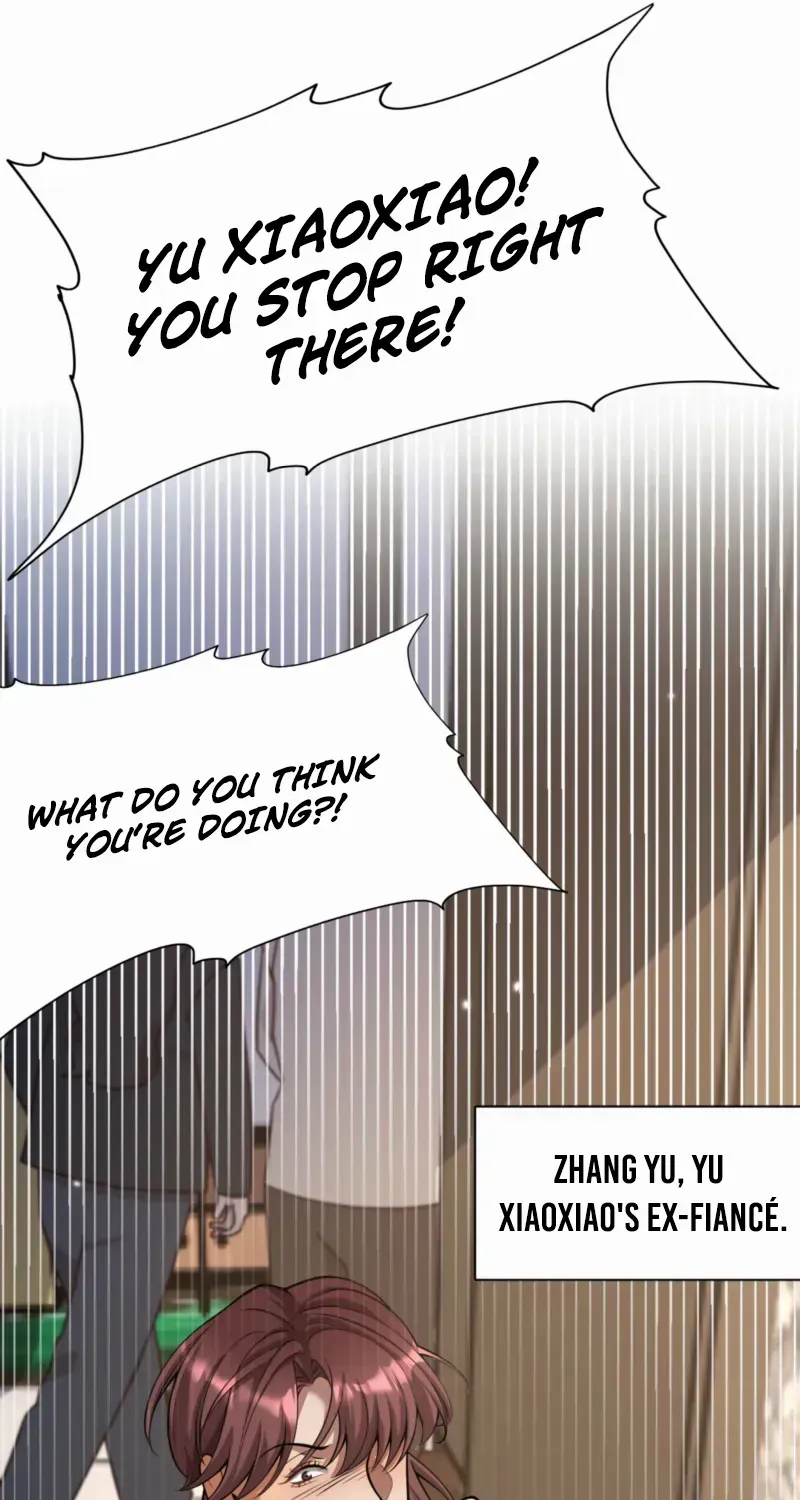I’m A Super Rich Man, So It’s Reasonable For Me To Be A Scumbag Chapter 4 page 45 - 
