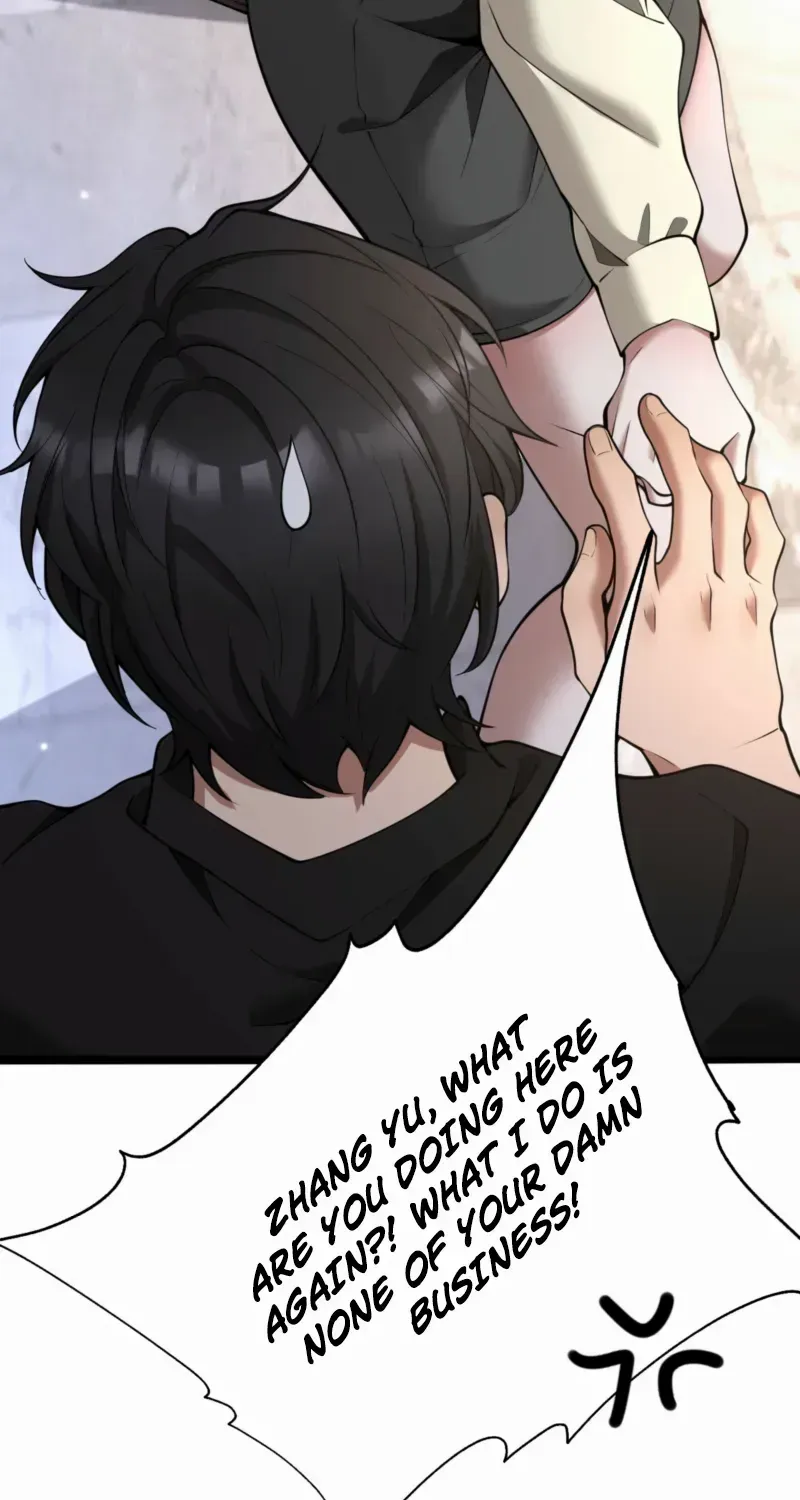 I’m A Super Rich Man, So It’s Reasonable For Me To Be A Scumbag Chapter 4 page 47 - 