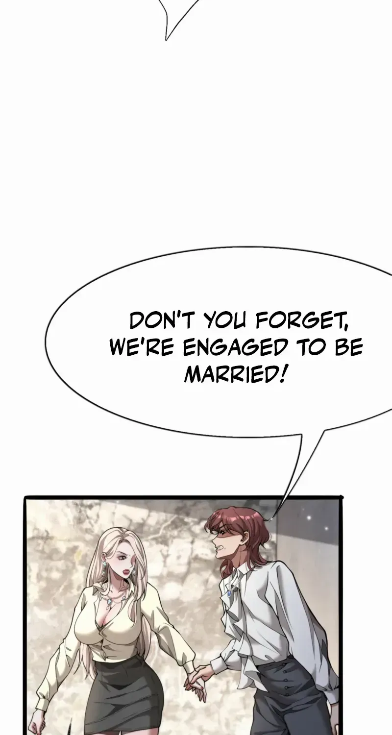 I’m A Super Rich Man, So It’s Reasonable For Me To Be A Scumbag Chapter 4 page 48 - 