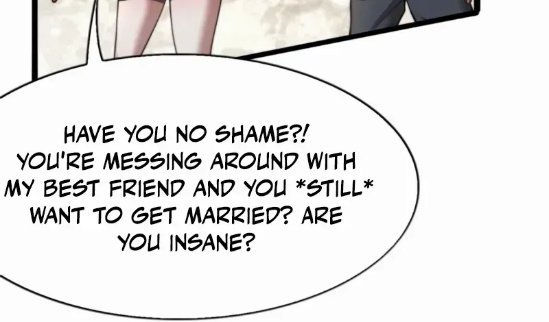 I’m A Super Rich Man, So It’s Reasonable For Me To Be A Scumbag Chapter 4 page 49 - 