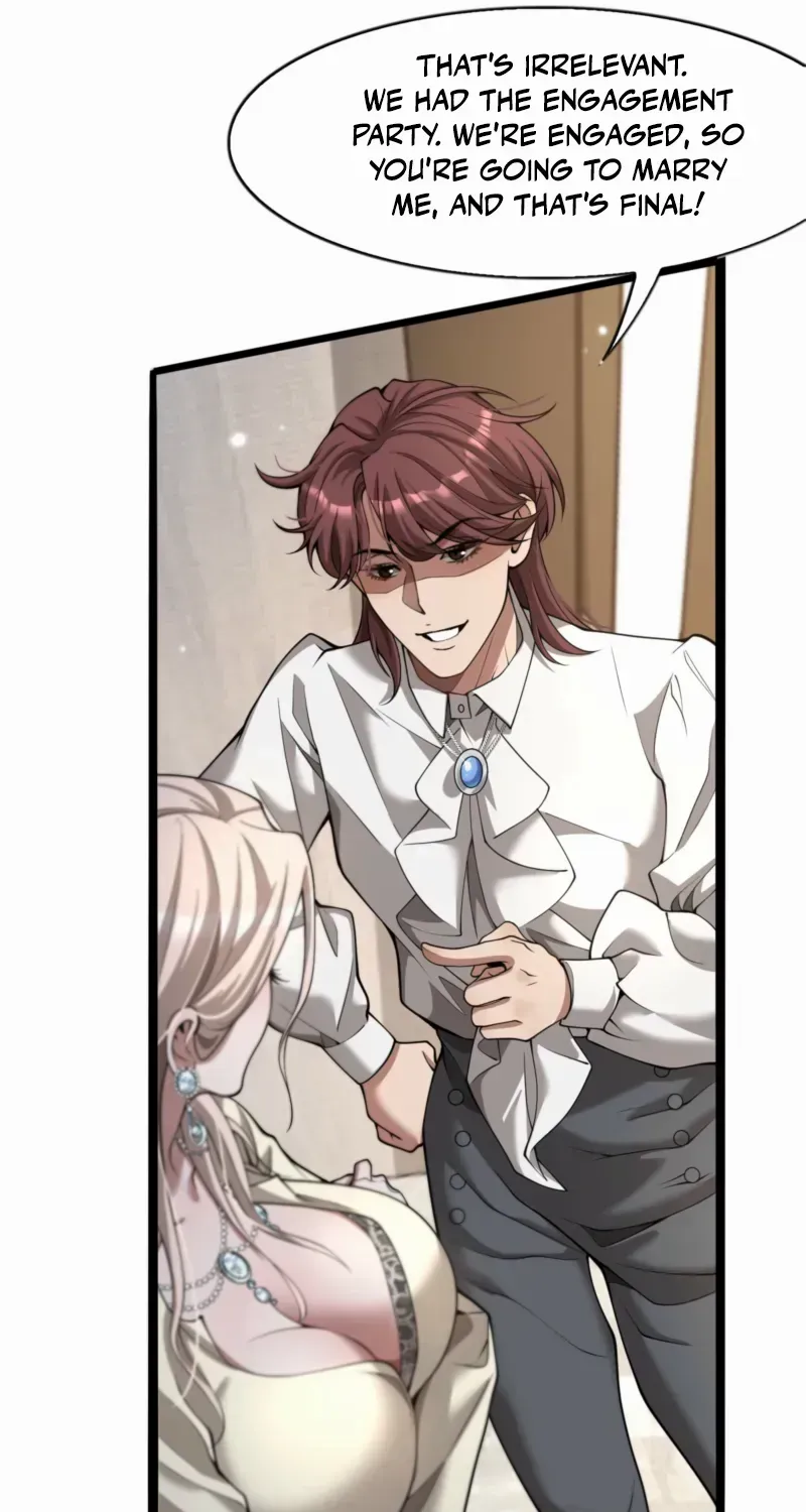 I’m A Super Rich Man, So It’s Reasonable For Me To Be A Scumbag Chapter 4 page 50 - 