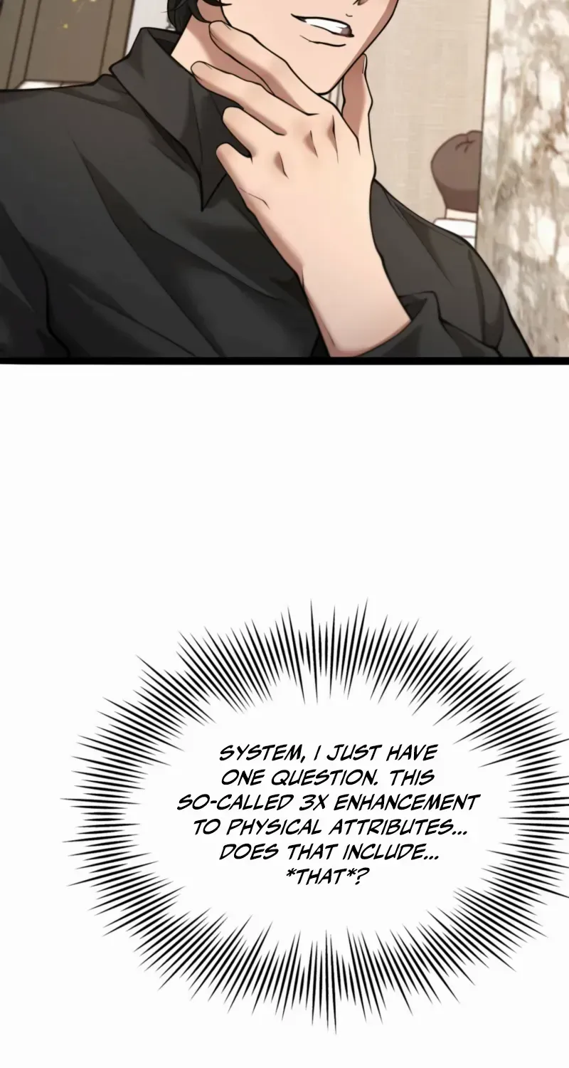 I’m A Super Rich Man, So It’s Reasonable For Me To Be A Scumbag Chapter 4 page 54 - 