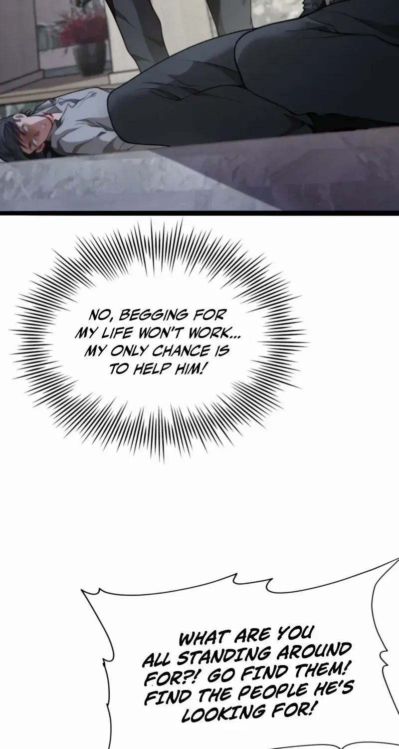 I’m A Super Rich Man, So It’s Reasonable For Me To Be A Scumbag Chapter 4 page 72 - 