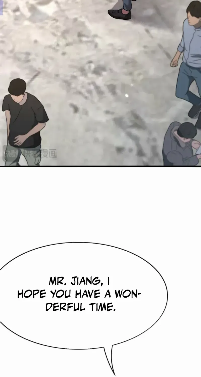 I’m A Super Rich Man, So It’s Reasonable For Me To Be A Scumbag Chapter 4 page 9 - 