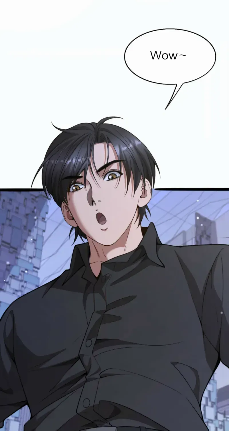 I’m A Super Rich Man, So It’s Reasonable For Me To Be A Scumbag Chapter 4 page 81 - 
