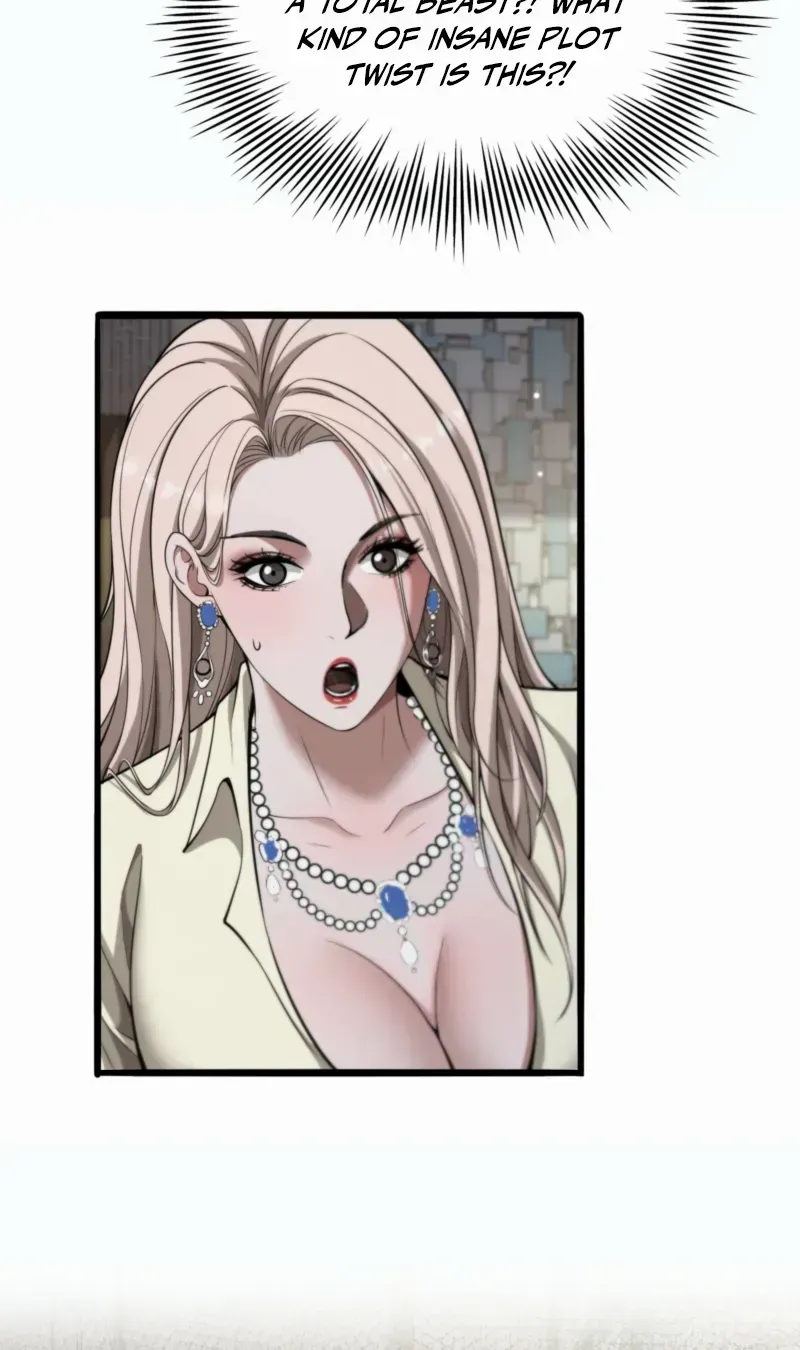 I’m A Super Rich Man, So It’s Reasonable For Me To Be A Scumbag Chapter 4 page 87 - 