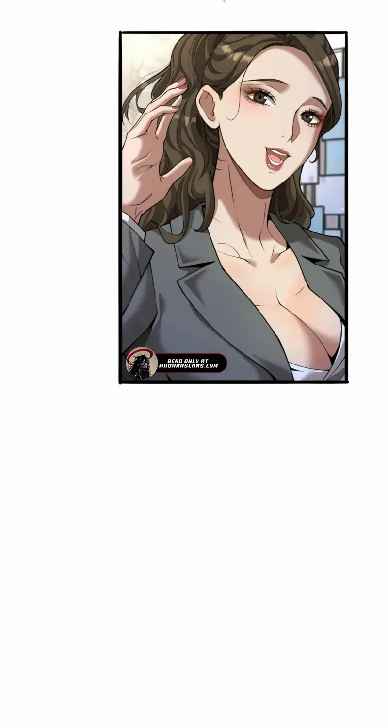 I’m A Super Rich Man, So It’s Reasonable For Me To Be A Scumbag Chapter 4 page 10 - 