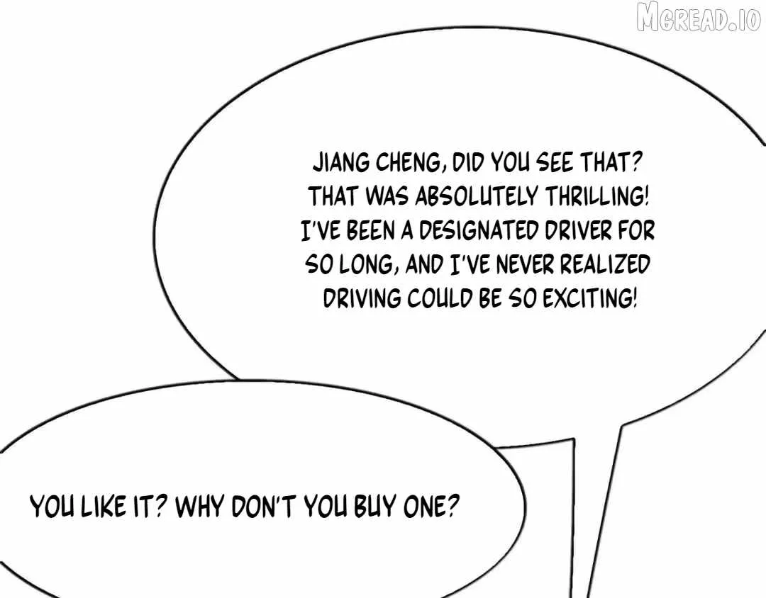 I’m A Super Rich Man, So It’s Reasonable For Me To Be A Scumbag Chapter 40 page 11 - 