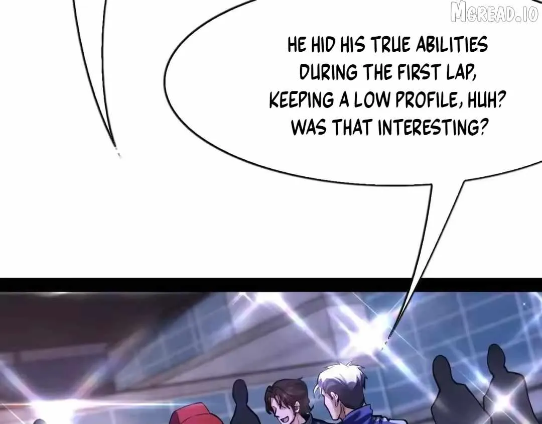 I’m A Super Rich Man, So It’s Reasonable For Me To Be A Scumbag Chapter 40 page 104 - 
