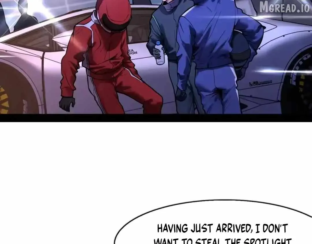 I’m A Super Rich Man, So It’s Reasonable For Me To Be A Scumbag Chapter 40 page 105 - 
