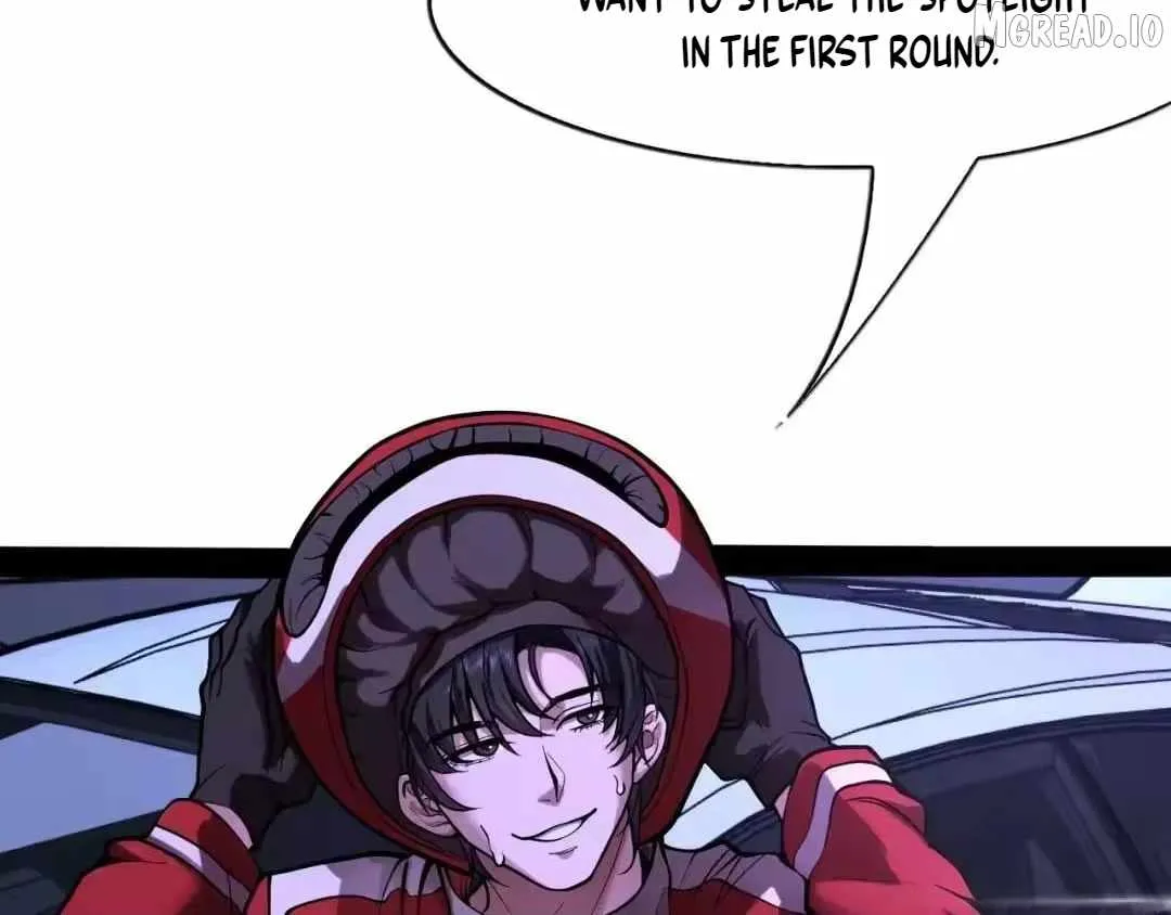 I’m A Super Rich Man, So It’s Reasonable For Me To Be A Scumbag Chapter 40 page 106 - 