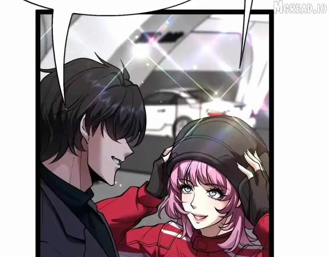I’m A Super Rich Man, So It’s Reasonable For Me To Be A Scumbag Chapter 40 page 12 - 