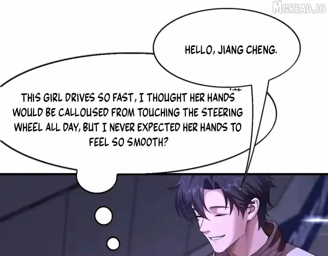 I’m A Super Rich Man, So It’s Reasonable For Me To Be A Scumbag Chapter 40 page 111 - 