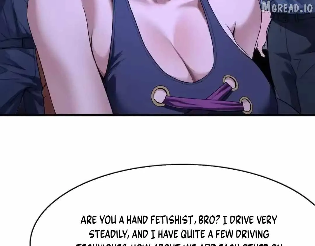 I’m A Super Rich Man, So It’s Reasonable For Me To Be A Scumbag Chapter 40 page 115 - 