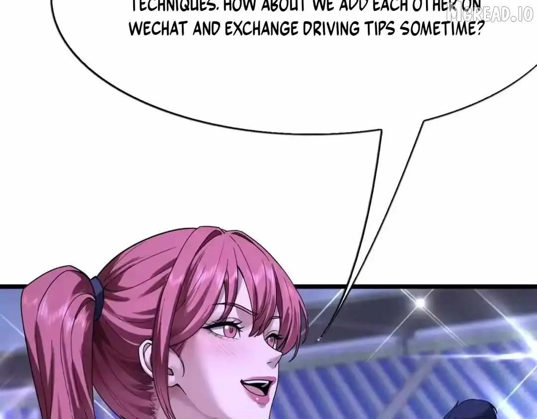 I’m A Super Rich Man, So It’s Reasonable For Me To Be A Scumbag Chapter 40 page 116 - 