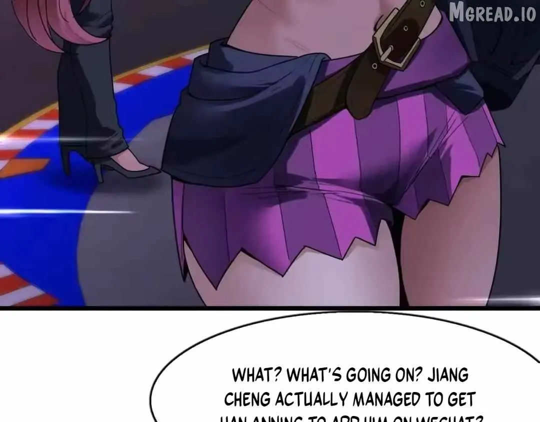 I’m A Super Rich Man, So It’s Reasonable For Me To Be A Scumbag Chapter 40 page 118 - 