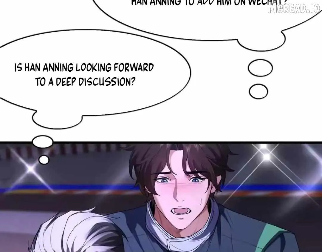 I’m A Super Rich Man, So It’s Reasonable For Me To Be A Scumbag Chapter 40 page 119 - 