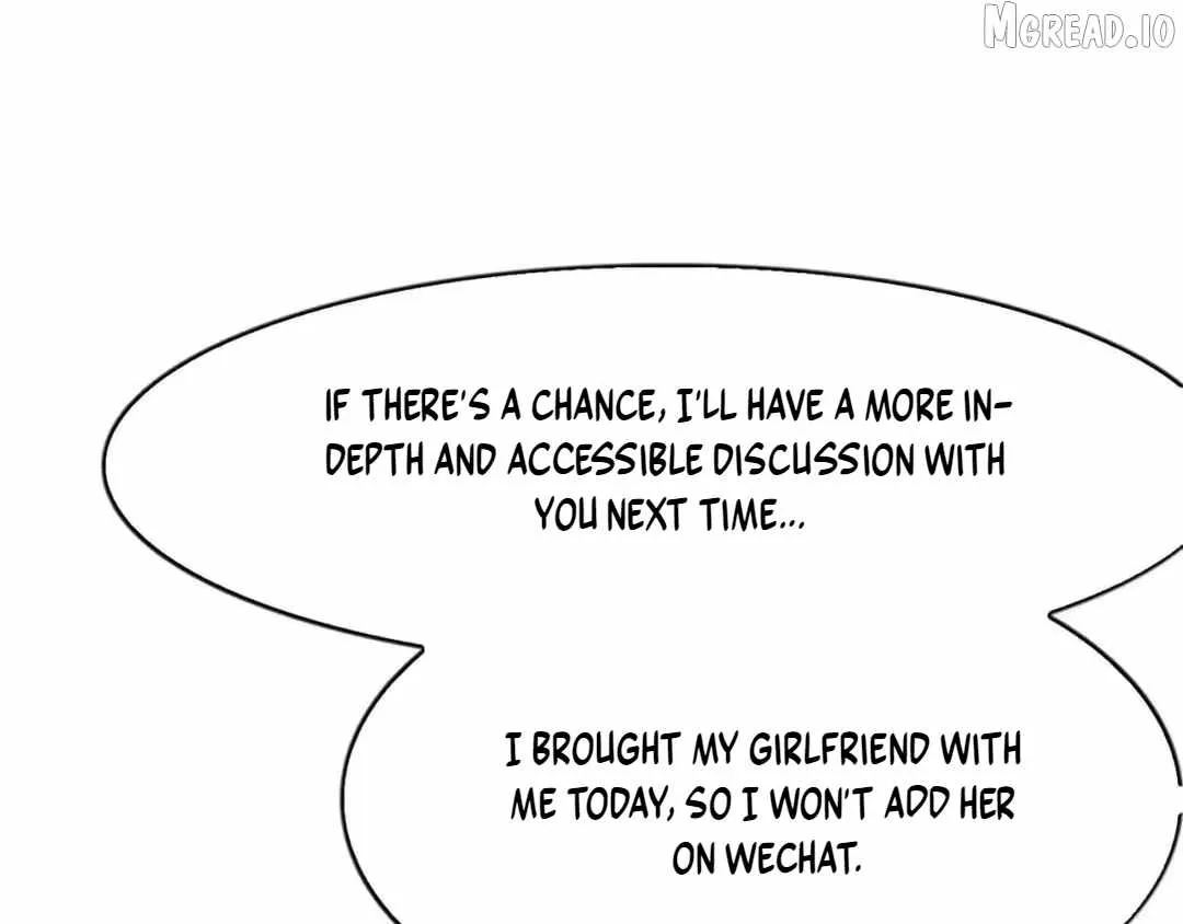 I’m A Super Rich Man, So It’s Reasonable For Me To Be A Scumbag Chapter 40 page 130 - 