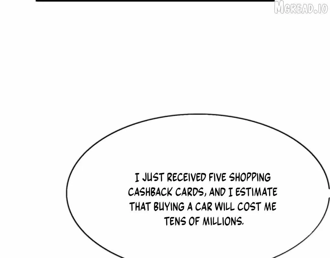 I’m A Super Rich Man, So It’s Reasonable For Me To Be A Scumbag Chapter 40 page 14 - 