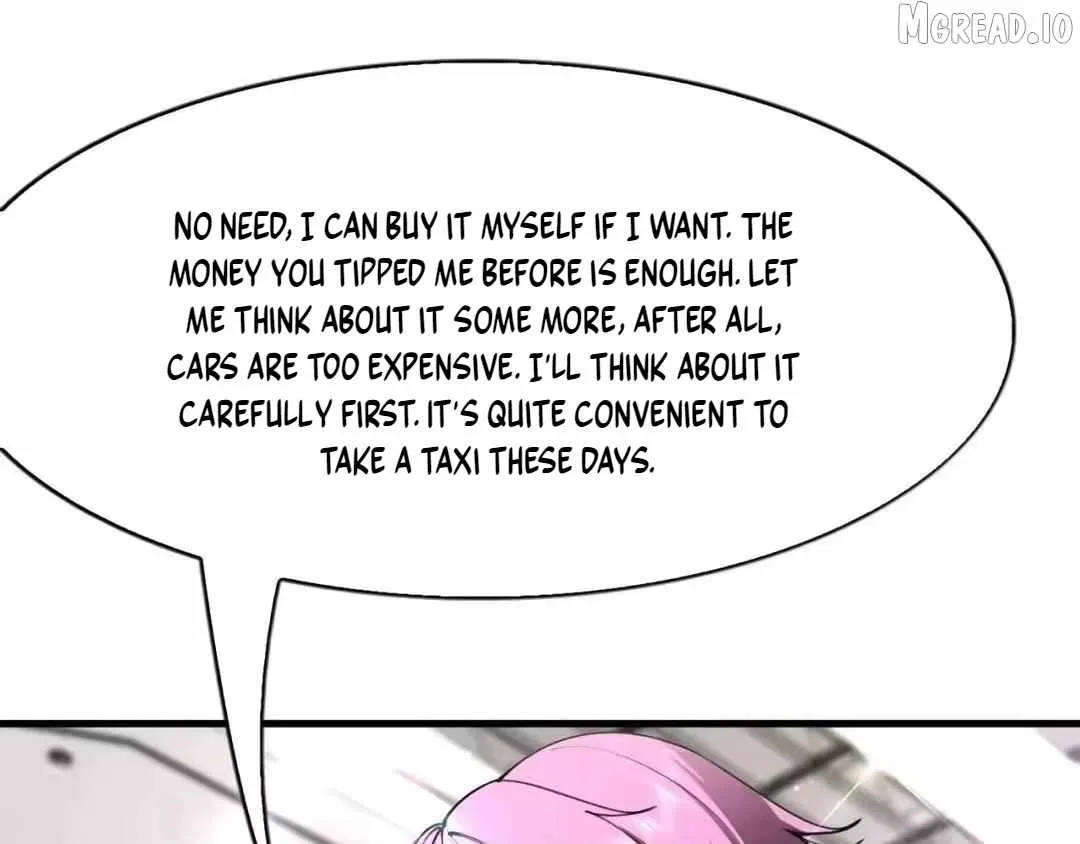 I’m A Super Rich Man, So It’s Reasonable For Me To Be A Scumbag Chapter 40 page 17 - 