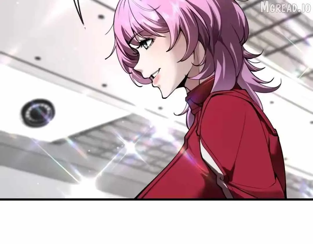 I’m A Super Rich Man, So It’s Reasonable For Me To Be A Scumbag Chapter 40 page 18 - 