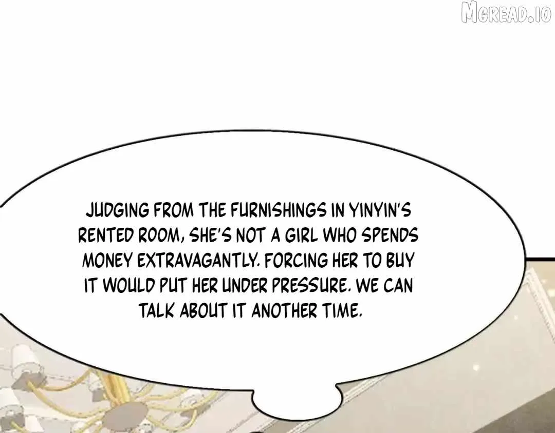 I’m A Super Rich Man, So It’s Reasonable For Me To Be A Scumbag Chapter 40 page 19 - 