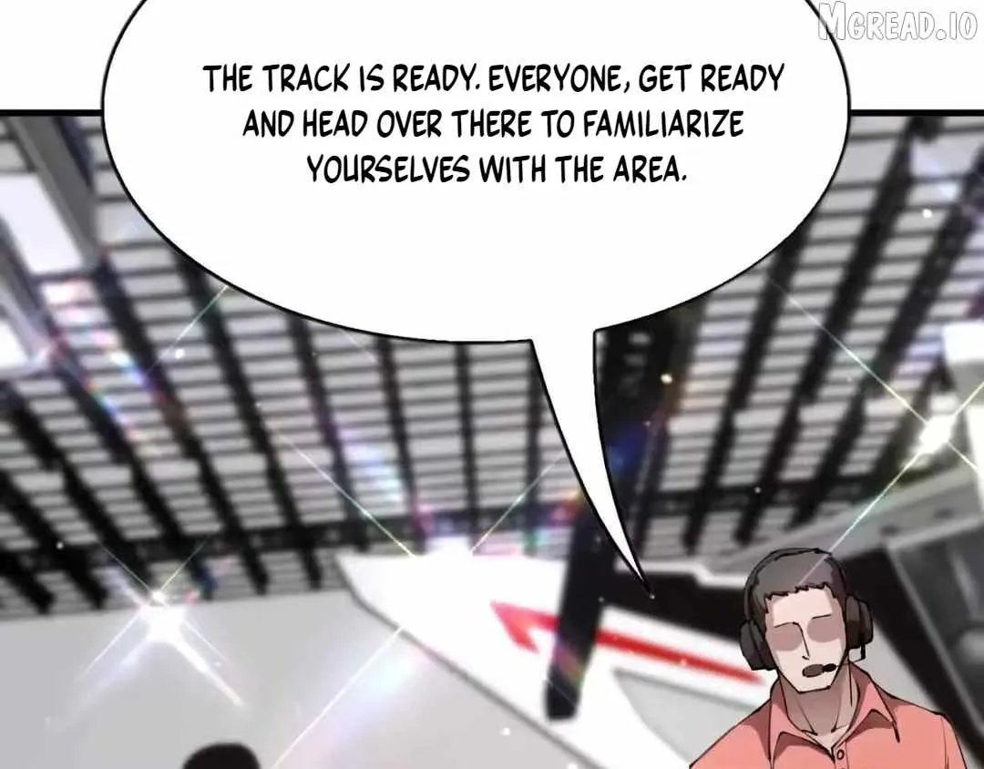 I’m A Super Rich Man, So It’s Reasonable For Me To Be A Scumbag Chapter 40 page 23 - 
