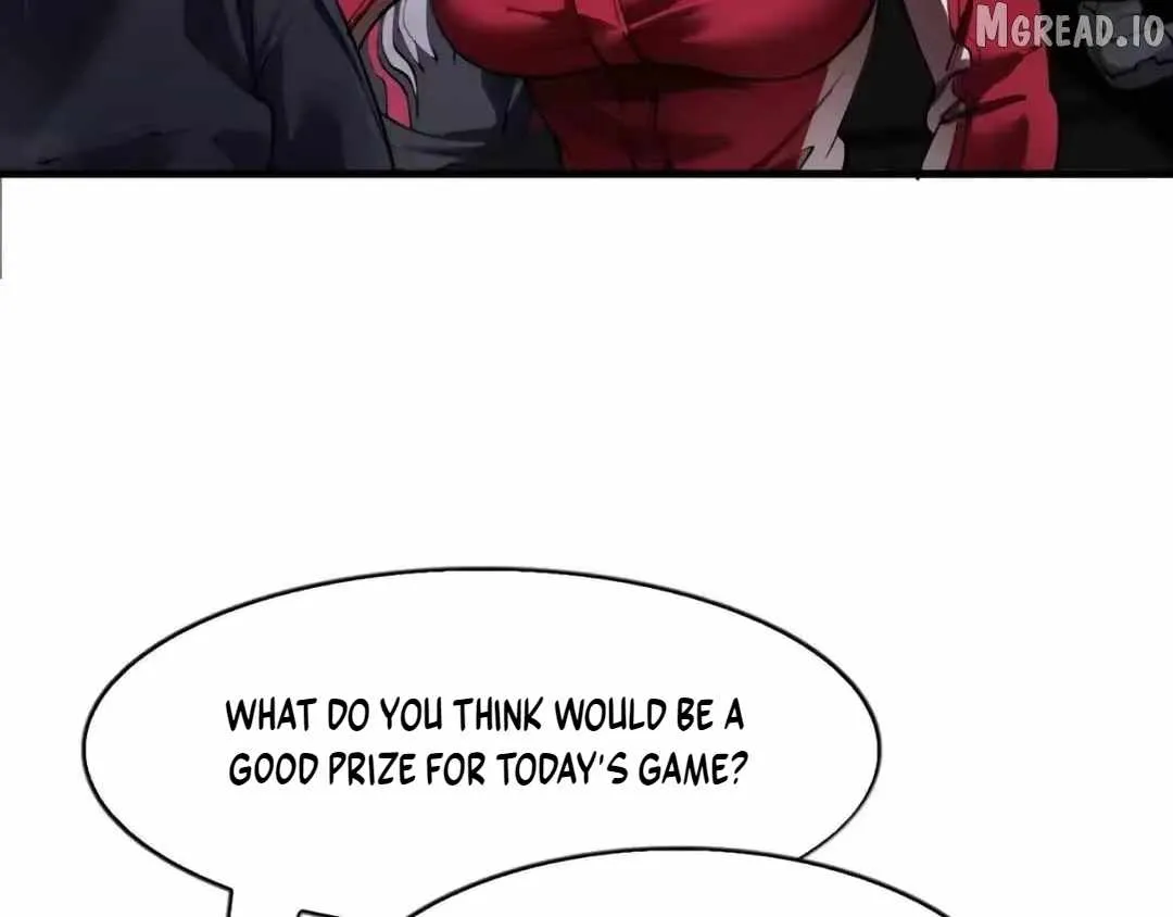 I’m A Super Rich Man, So It’s Reasonable For Me To Be A Scumbag Chapter 40 page 25 - 