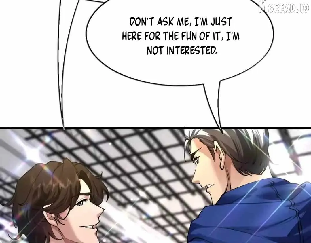 I’m A Super Rich Man, So It’s Reasonable For Me To Be A Scumbag Chapter 40 page 26 - 