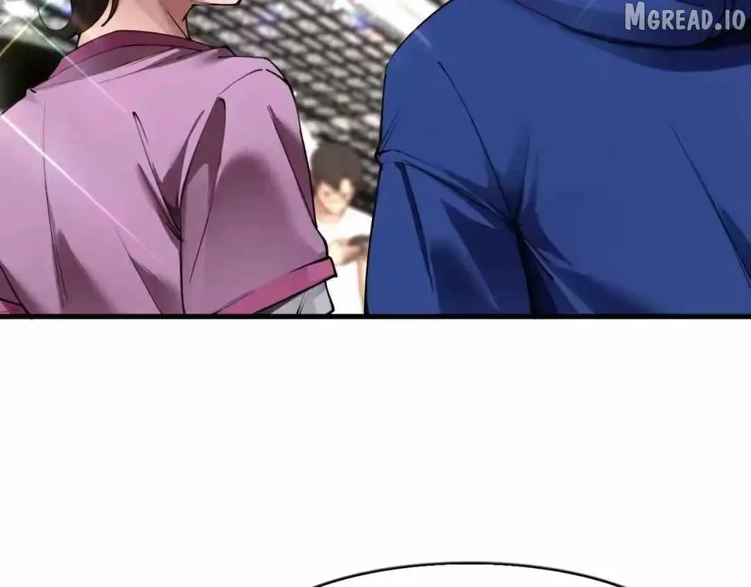 I’m A Super Rich Man, So It’s Reasonable For Me To Be A Scumbag Chapter 40 page 27 - 