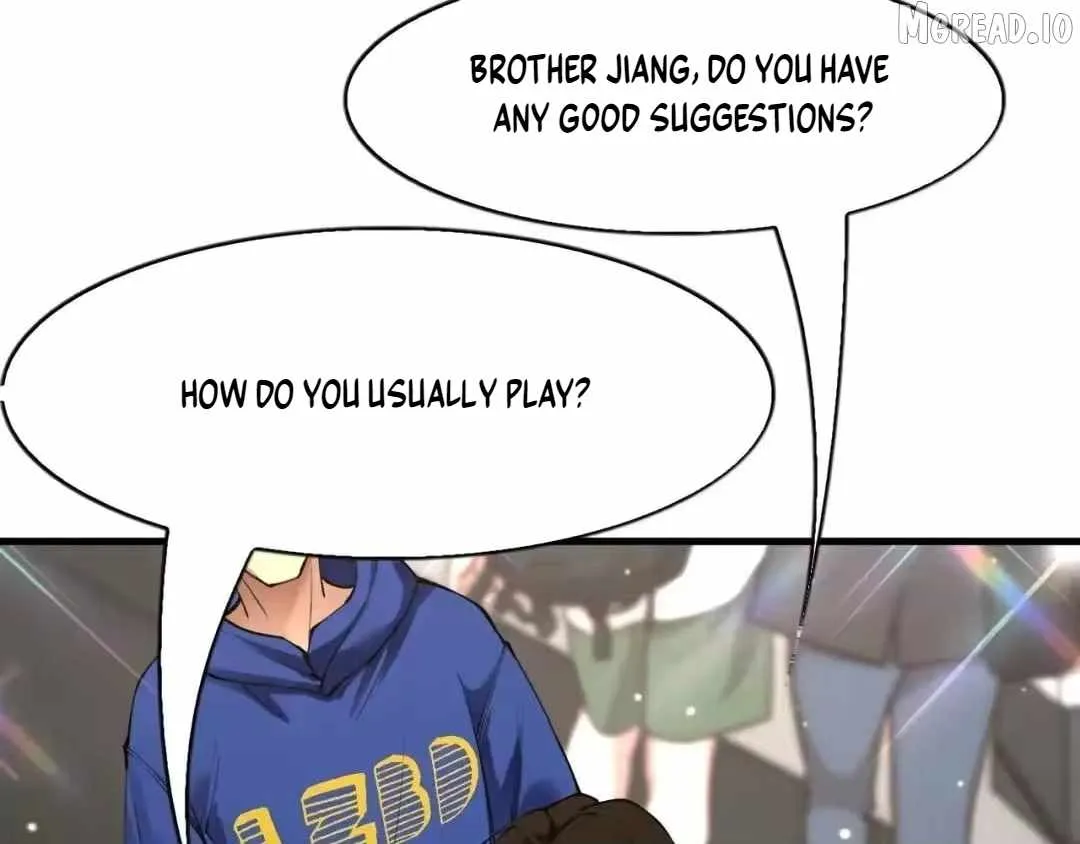 I’m A Super Rich Man, So It’s Reasonable For Me To Be A Scumbag Chapter 40 page 28 - 