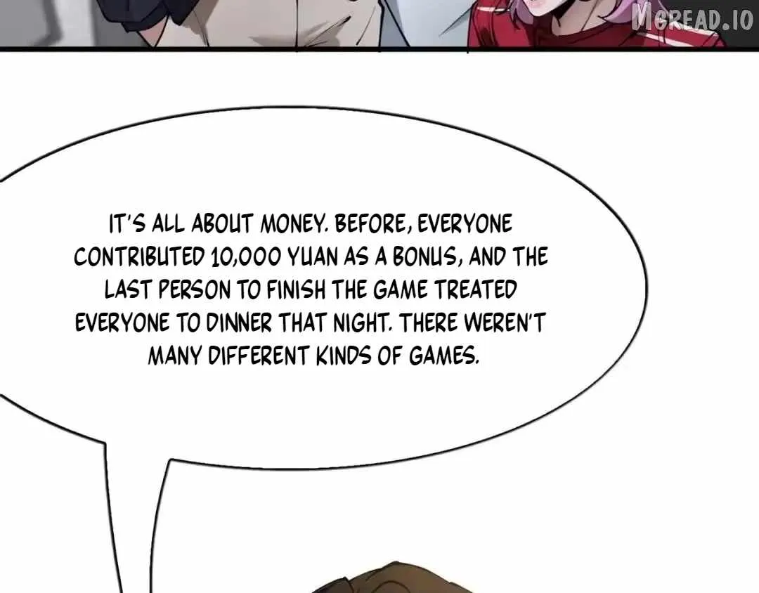 I’m A Super Rich Man, So It’s Reasonable For Me To Be A Scumbag Chapter 40 page 30 - 