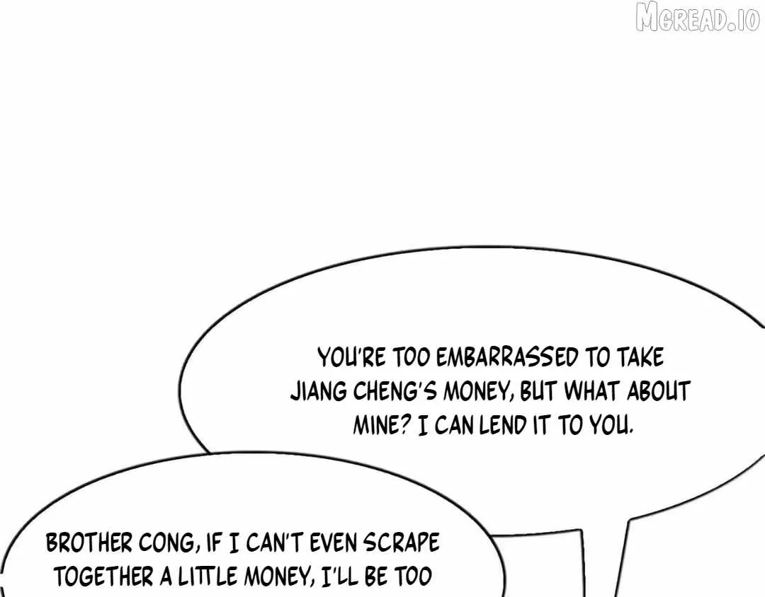 I’m A Super Rich Man, So It’s Reasonable For Me To Be A Scumbag Chapter 40 page 4 - 