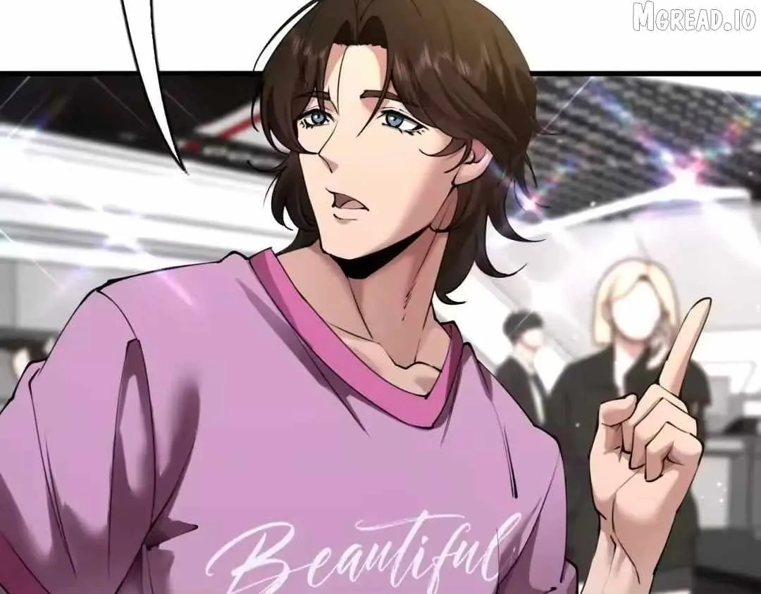 I’m A Super Rich Man, So It’s Reasonable For Me To Be A Scumbag Chapter 40 page 31 - 