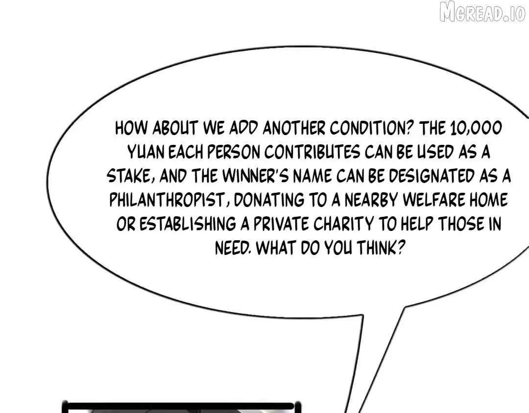 I’m A Super Rich Man, So It’s Reasonable For Me To Be A Scumbag Chapter 40 page 33 - 
