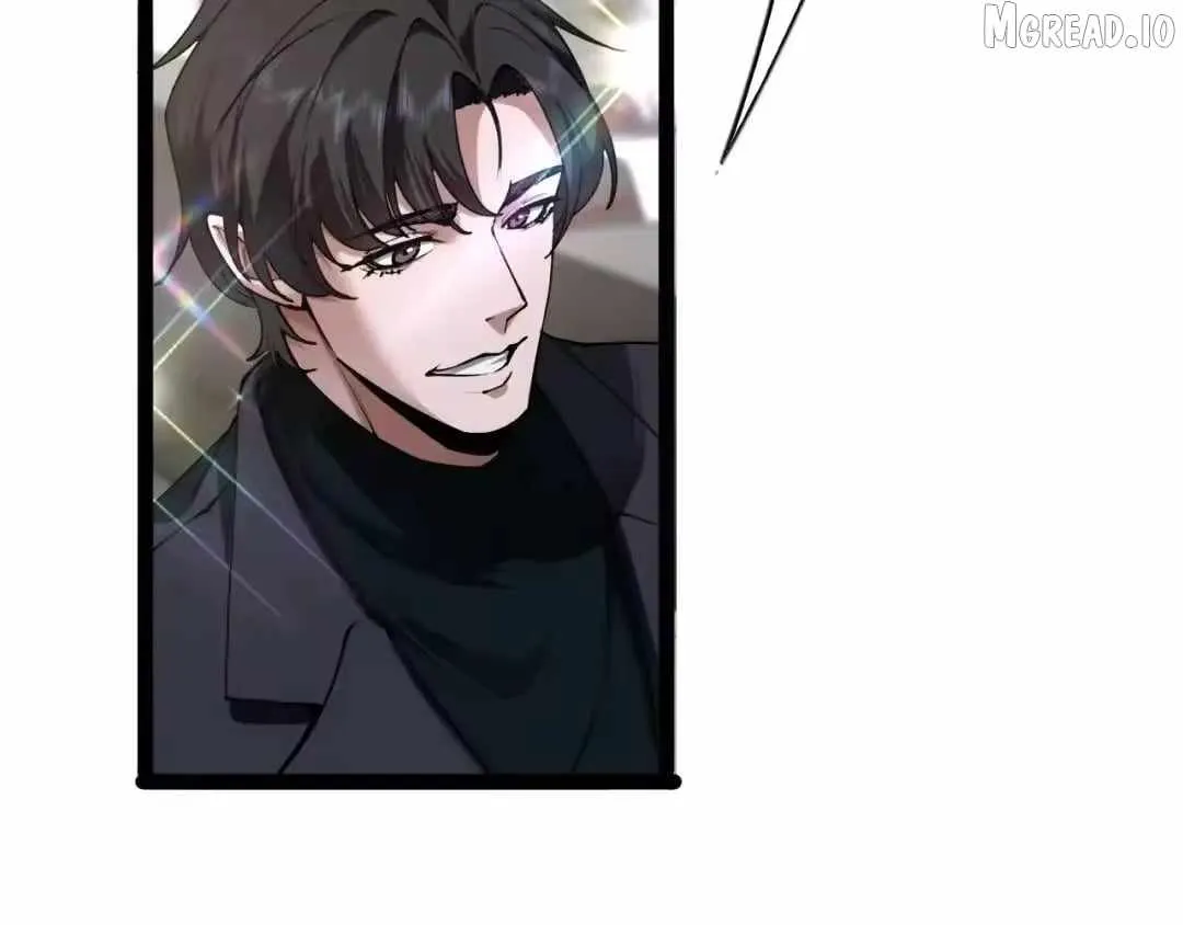 I’m A Super Rich Man, So It’s Reasonable For Me To Be A Scumbag Chapter 40 page 34 - 