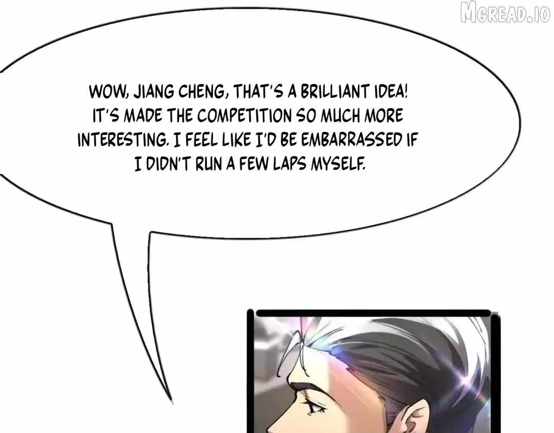 I’m A Super Rich Man, So It’s Reasonable For Me To Be A Scumbag Chapter 40 page 35 - 