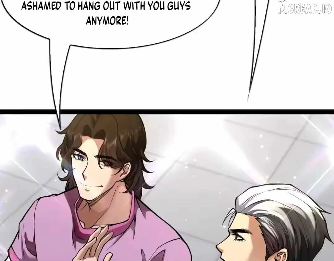 I’m A Super Rich Man, So It’s Reasonable For Me To Be A Scumbag Chapter 40 page 5 - 